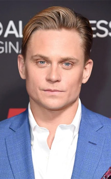 Billy Magnussen
